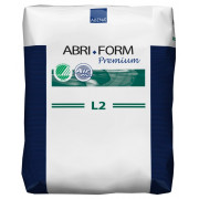 Abena Abri-Form / Абена Абри-Форм - подгузники для взрослых L2, 10 шт.